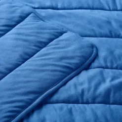 Rayon From Bamboo Quilted Baby Blanket - Blue - Cloud Island™ 6 Rayon From Bamboo Quilted Baby Blanket - Blue - Cloud Island™ -Target GUEST 9b5a8ca2 b6b9 4fc3 8e68 78bd2fc9c216