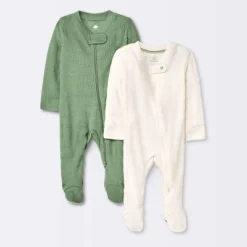 Baby 2pc Waffle Sleep N' Play - Cloud Island™ Green 7 Baby 2pc Waffle Sleep N' Play - Cloud Island™ Green -Target GUEST 9b92a23a 319e 4ef3 8b0b c1f6e92820bb