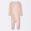 Baby Girls' 2pk Stars So Very Soft Modal Blend Romper - Cloud Island™ Dark Pink 2 Baby Girls' 2pk Stars So Very Soft Modal Blend Romper - Cloud Island™ Dark Pink -Target GUEST 9dd12334 bf02 44be b762 dc2de2d9ab0c