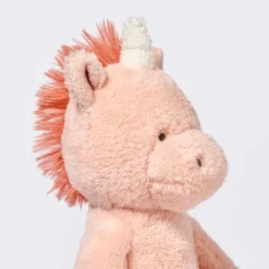 Unicorn Plush Stuffed Animal - Pink - Cloud Island™ 5 Unicorn Plush Stuffed Animal - Pink - Cloud Island™ -Target GUEST 9f2b31f4 ba87 4a03 b178 6b5b639761f6