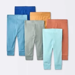 Baby 6pk Basic Pants - Cloud Island™ Orange 7 Baby 6pk Basic Pants - Cloud Island™ Orange -Target GUEST a0b46d60 a36b 47f8 8fea f1b0b0181ae2