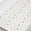 Fitted Crib Sheet Jungle Animals - Cloud Island™ 2 Fitted Crib Sheet Jungle Animals - Cloud Island™ -Target GUEST a1979621 ad37 448b b5cb a916eeb8b75d