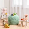 Pouf Ottoman - Cloud Island™ Mint 1 Pouf Ottoman - Cloud Island™ Mint -Target GUEST a1c0935a bd33 4672 a1b3 584de51cab82