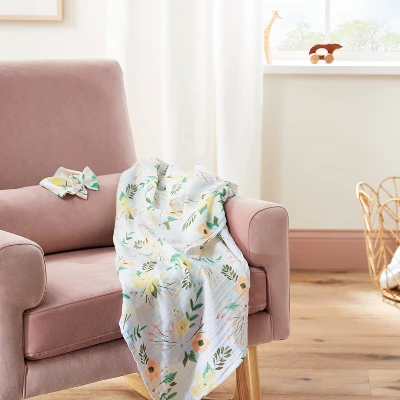 Hospital Gift Set With Headband Meadow - Cloud Island™ 3 Hospital Gift Set With Headband Meadow - Cloud Island™