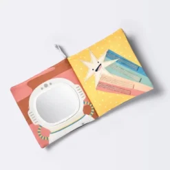 Interactive Soft Book And Plush Toy - Space - Cloud Island™ 7 Interactive Soft Book And Plush Toy - Space - Cloud Island™ -Target GUEST a1f36406 5e8c 4ae0 8d61 7dee00583c9f