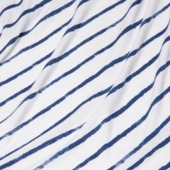 Polyester Rayon Jersey Fitted Crib Sheet - Cloud Island™ Navy Blue Vertical Stripe 8 Polyester Rayon Jersey Fitted Crib Sheet - Cloud Island™ Navy Blue Vertical Stripe -Target GUEST a2f61f83 d11f 4963 9699 81ba9d63c768
