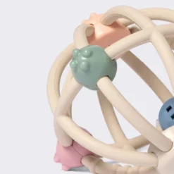 Silicone Ball Baby Toy - Cloud Island™ 5 Silicone Ball Baby Toy - Cloud Island™ -Target GUEST a4a7be6e 509c 4412 8fc7 893522746de5