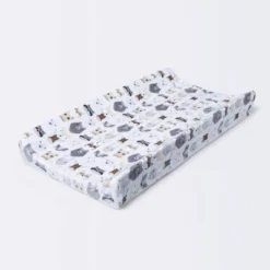 Plush Changing Pad Cover Woodland Animals - Cloud Island™ 7 Plush Changing Pad Cover Woodland Animals - Cloud Island™ -Target GUEST a53dfd34 958d 4f93 a3e4 af7ea16697dd