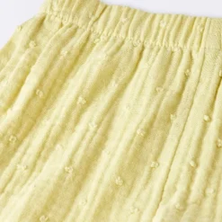 Baby Girls' Swiss Dot Tank Top & Shorts Set - Cloud Island™ Yellow 6 Baby Girls' Swiss Dot Tank Top & Shorts Set - Cloud Island™ Yellow -Target GUEST a5d69a3d d316 4b34 9bbf cf545b1de62f