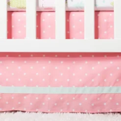 Crib Bedding Set Forest Frolic 4pc - Cloud Island™ Pink 10 Crib Bedding Set Forest Frolic 4pc - Cloud Island™ Pink -Target GUEST a916a910 3ad3 4948 8f7a 67c8aee8bb7d