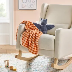 Bat Halloween Baby Toy - Cloud Island™