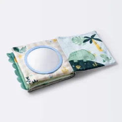 Soft Interactive Dinosaur Plush Book - Cloud Island™ -Target GUEST ad11eb89 8c72 4038 89db fb3b6349c3b5