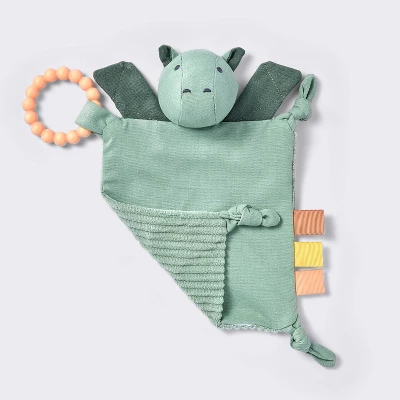 Dragon Interactive Crinkle Paper Toy - Cloud Island™ 4 Dragon Interactive Crinkle Paper Toy - Cloud Island™ - Image 2