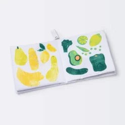 Soft Activity Book - Cloud Island™ Fruits And Veggies 7 Soft Activity Book - Cloud Island™ Fruits And Veggies -Target GUEST adecf5cb d43d 49d9 93f3 83840c25fca4