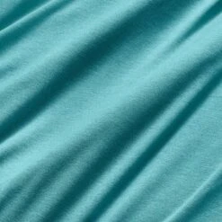 Polyester Rayon Fitted Crib Sheet - Teal - Cloud Island™ 7 Polyester Rayon Fitted Crib Sheet - Teal - Cloud Island™ -Target GUEST ae28d35f 424b 49a7 ac63 6c659d755f25