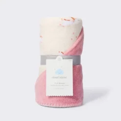 Plush Baby Blanket - Unicorn - Cloud Island™ 8 Plush Baby Blanket - Unicorn - Cloud Island™ -Target GUEST afca1f36 93a5 4baa affa 42d53f6e486b