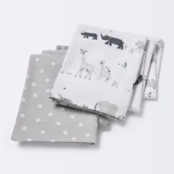 Flannel Blanket Larger Size 2pk - Cloud Island™ Two By Two Animals 9 Flannel Blanket Larger Size 2pk - Cloud Island™ Two By Two Animals -Target GUEST b1b11af9 bd89 43f8 b331 192794a72188