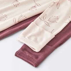 Baby Girls' 2pk Floral Soft Blend Sleep N' Play - Cloud Island™ Burgundy 8 Baby Girls' 2pk Floral Soft Blend Sleep N' Play - Cloud Island™ Burgundy -Target GUEST b487787d c427 4c18 8810 9ba0044a39bd