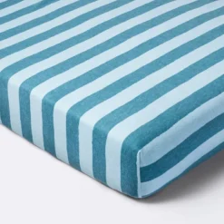 Flannel Fitted Crib Sheet - Blue Stripes - Cloud Island™ 9 Flannel Fitted Crib Sheet - Blue Stripes - Cloud Island™ -Target GUEST b59a2063 543e 4412 aed2 97178b841db0