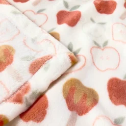 Printed Apple Halloween Baby Blanket - Cloud Island™ 7 Printed Apple Halloween Baby Blanket - Cloud Island™ -Target GUEST b677f5cb a0ec 43bd aa56 85cb15201eea