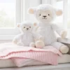 Plush Animal With Mini Plush Stuffed Animal Toy - Lamb - 2pc - Cloud Island™ 2 Plush Animal With Mini Plush Stuffed Animal Toy - Lamb - 2pc - Cloud Island™ -Target GUEST b71557a7 347e 4e00 8585 44b1a8eb883c