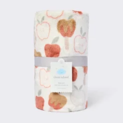 Printed Apple Halloween Baby Blanket - Cloud Island™ 8 Printed Apple Halloween Baby Blanket - Cloud Island™ -Target GUEST b9c15444 453e 43b2 80aa 601a54b65f59