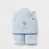 Baby Hooded Towel - Cloud Island™ 1 Baby Hooded Towel - Cloud Island™ -Target GUEST befbf5d7 c66b 4fbd b0b1 dda0e334eb02