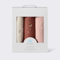 Muslin Swaddle Baby Blanket - Warm Metallic - 3pk - Cloud Island™ 8 Muslin Swaddle Baby Blanket - Warm Metallic - 3pk - Cloud Island™ -Target GUEST bf412c74 4a1e 4282 a1f5 780702af955e