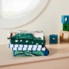 Flannel Baby Blanket Dino-snore - Cream/Blue/Green - 4pk - Cloud Island™ -Target GUEST c0ddc591 08aa 48c6 bb7e ad05becac47d