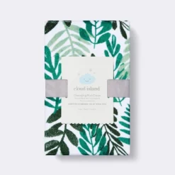 Changing Pad Cover - Cloud Island™ Green 7 Changing Pad Cover - Cloud Island™ Green -Target GUEST c312356f 02d6 46b8 b36d 92ef5c336673