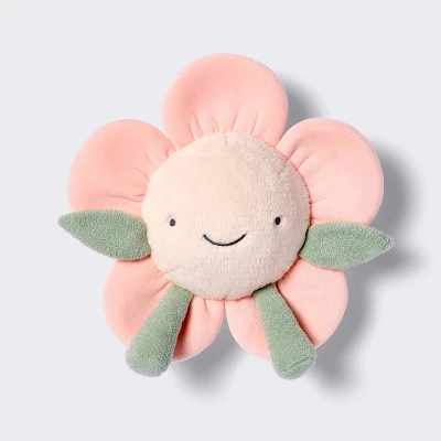 Flower Plush Stuffed Animal - Cloud Island™ 5 Flower Plush Stuffed Animal - Cloud Island™ - Image 3