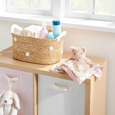 Pink Pig Security Blanket - S - Cloud Island™ 3 Pink Pig Security Blanket - S - Cloud Island™