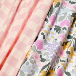 Fitted Jersey Crib Sheet - Painterly Floral - 2pk - Cloud Island™ 7 Fitted Jersey Crib Sheet - Painterly Floral - 2pk - Cloud Island™ -Target GUEST c8a03678 6a7d 49b8 8c98 dcbeeff6f51d