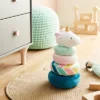 Unicorn Plush Stacking Rings - Cloud Island™ 2 Unicorn Plush Stacking Rings - Cloud Island™ -Target GUEST cad0481a fcce 48fd 9a70 4ee938184a8b