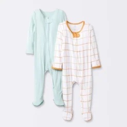 Baby Boys' 2pk Premium Sleep N' Play - Cloud Island™ 10 Baby Boys' 2pk Premium Sleep N' Play - Cloud Island™ -Target GUEST caffd18a b76a 42c6 8291 bb3211326fef