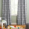 Blackout Curtain Panel Trees - Cloud Island Gray 1 Blackout Curtain Panel Trees - Cloud Island Gray -Target GUEST ccd97e23 c02d 473d adf0 0ee406bd83af
