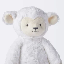 Plush Animal With Mini Plush Stuffed Animal Toy - Lamb - 2pc - Cloud Island™ 5 Plush Animal With Mini Plush Stuffed Animal Toy - Lamb - 2pc - Cloud Island™ -Target GUEST d02e4468 2a1b 42d0 9838 29198c16652a