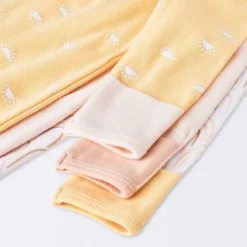 Baby Girls' 3pk Tight Fit Zip-Up Sleep N' Play - Cloud Island™ 13 Baby Girls' 3pk Tight Fit Zip-Up Sleep N' Play - Cloud Island™ -Target GUEST d1379723 6455 4c96 ad6c 526142f80724