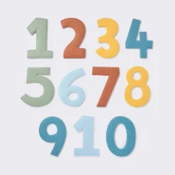 Milestone Felt Numbers - Multi Color - Cloud Island™ 6 Milestone Felt Numbers - Multi Color - Cloud Island™ -Target GUEST d1cc25c5 ab60 4dd0 b9bb c81bec654ef7