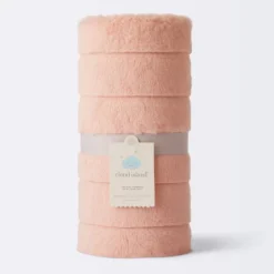 Faux Fur With Channel Craving Baby Blanket - Cloud Island™ - Pink 7 Faux Fur With Channel Craving Baby Blanket - Cloud Island™ - Pink -Target GUEST d37d0337 ff92 4a57 becc 50d9796e47a5