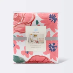 Crib Bedding Set - Floral - 4pc - Cloud Island™ 11 Crib Bedding Set - Floral - 4pc - Cloud Island™ -Target GUEST d3dde458 089a 4d72 bbb6 8d034d7c557d