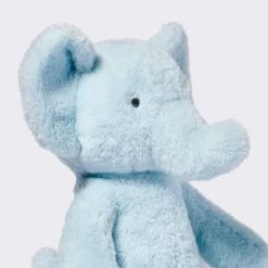 Elephant Plush Stuffed Animal - Blue - Cloud Island™ 5 Elephant Plush Stuffed Animal - Blue - Cloud Island™ -Target GUEST d501f5cf ffad 4148 b72f c38d63336742