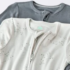 Baby Boys' 2pk Celestial Soft Blend Sleep N' Play - Cloud Island™ Gray 7 Baby Boys' 2pk Celestial Soft Blend Sleep N' Play - Cloud Island™ Gray -Target GUEST d5bc2074 247b 4235 a282 87b41729dbf6