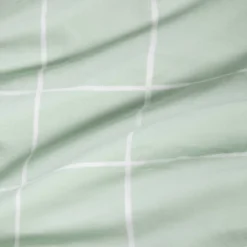 Fitted Crib Sheet - Cloud Island™ Mint Windowpane 9 Fitted Crib Sheet - Cloud Island™ Mint Windowpane -Target GUEST d6d48a82 1104 494f a1d2 32599fcfb380