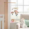 Rainbow Mobile Crib Toy - Cloud Island™ 1 Rainbow Mobile Crib Toy - Cloud Island™ -Target GUEST d7b467a6 2f8e 4a62 968f 06b907e90604