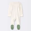 Baby 2pc Waffle Sleep N' Play - Cloud Island™ Green 1 Baby 2pc Waffle Sleep N' Play - Cloud Island™ Green -Target GUEST d7bd727e 76d5 4007 8637 977db4b7db2f