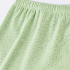 Baby 2pc Neutral Pointelle Top & Bottom Set - Cloud Island™ Green 8 Baby 2pc Neutral Pointelle Top & Bottom Set - Cloud Island™ Green -Target GUEST d82f6224 7814 468d bbec 401d7a5eec3d