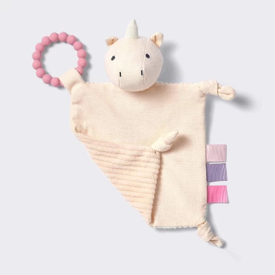 Unicorn Interactive Crinkle Paper Toy - Cloud Island™ 4 Unicorn Interactive Crinkle Paper Toy - Cloud Island™ - Image 2