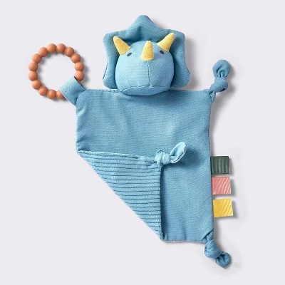 Dino Interactive Crinkle Paper Toy - Cloud Island™ 4 Dino Interactive Crinkle Paper Toy - Cloud Island™ - Image 2