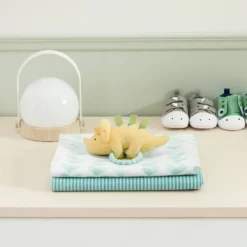 Soft Dinosaur Toy - Cloud Island™ Yellow